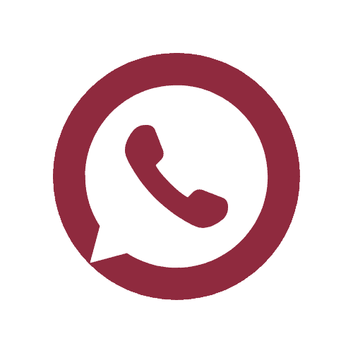 Clique no Botão do Whatsapp para enviar a sua receita