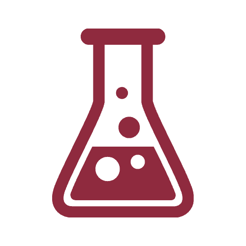Corpo técnico altamente qualificado que segue as boas práticas recomendadas pela ANVISA