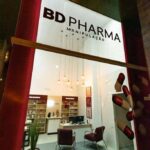 BD Pharma Farmácia de Manipulação