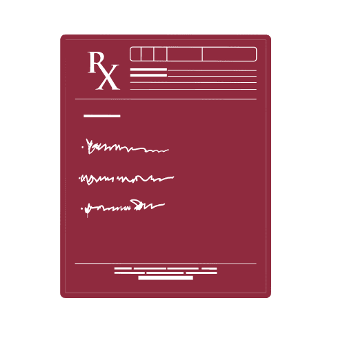 Tire uma Foto de sua Receita ou Prescrição Médica